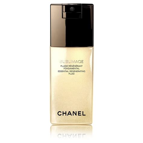 chanel sublimage regenerating fluid|chanel sublimage.